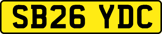 SB26YDC