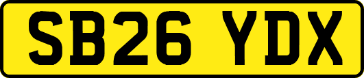 SB26YDX