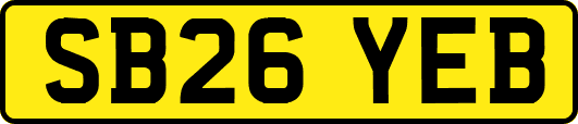 SB26YEB