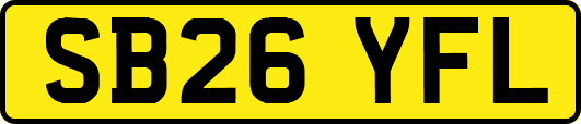 SB26YFL