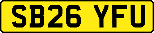 SB26YFU