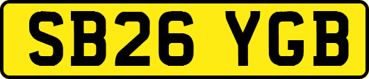 SB26YGB