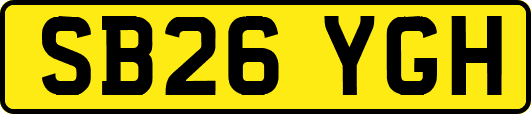 SB26YGH