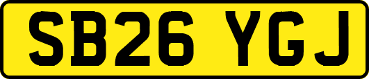 SB26YGJ