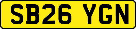 SB26YGN