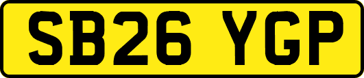 SB26YGP