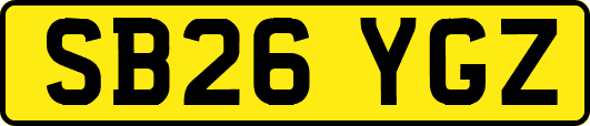 SB26YGZ