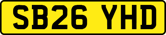 SB26YHD