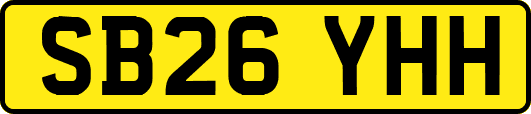 SB26YHH