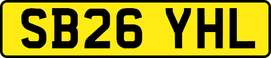 SB26YHL