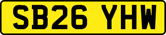 SB26YHW