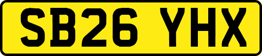 SB26YHX