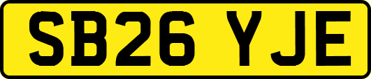 SB26YJE