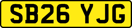 SB26YJG