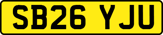SB26YJU