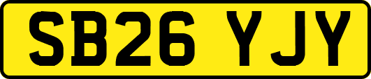 SB26YJY