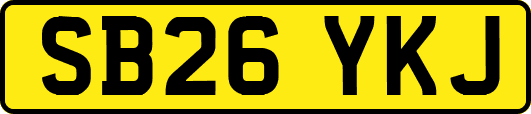 SB26YKJ