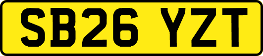 SB26YZT