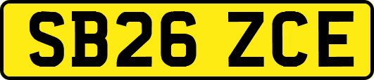 SB26ZCE