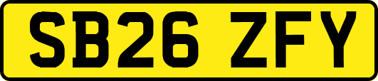 SB26ZFY
