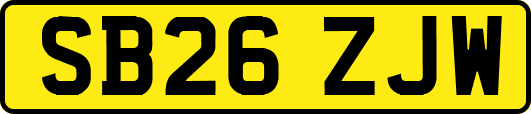 SB26ZJW