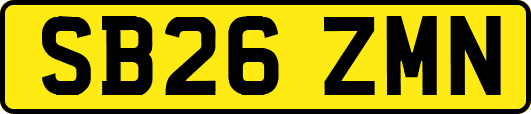 SB26ZMN
