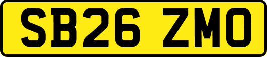 SB26ZMO