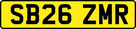 SB26ZMR