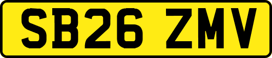 SB26ZMV