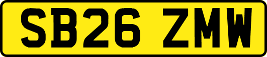 SB26ZMW