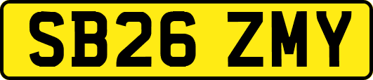 SB26ZMY