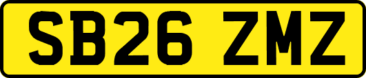 SB26ZMZ