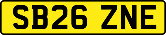 SB26ZNE