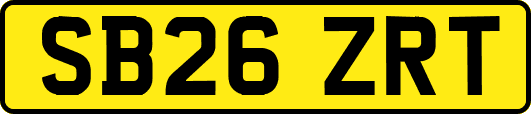 SB26ZRT