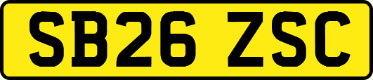 SB26ZSC