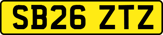 SB26ZTZ