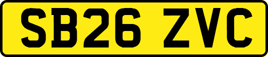 SB26ZVC