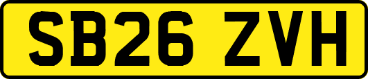 SB26ZVH
