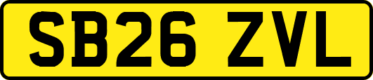 SB26ZVL