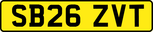 SB26ZVT