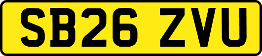 SB26ZVU