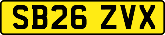 SB26ZVX