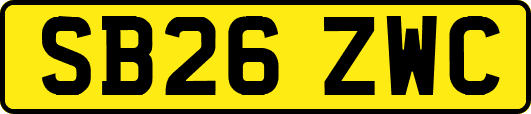 SB26ZWC