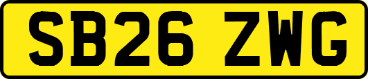 SB26ZWG