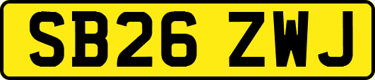 SB26ZWJ