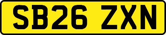 SB26ZXN