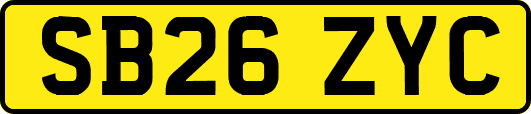SB26ZYC