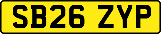 SB26ZYP
