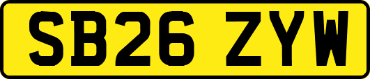 SB26ZYW