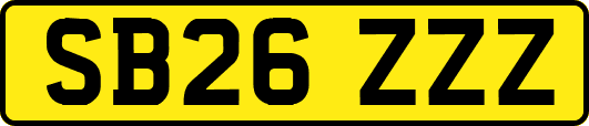 SB26ZZZ